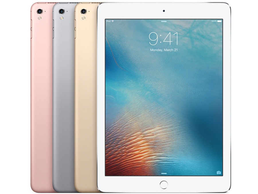 iPad7