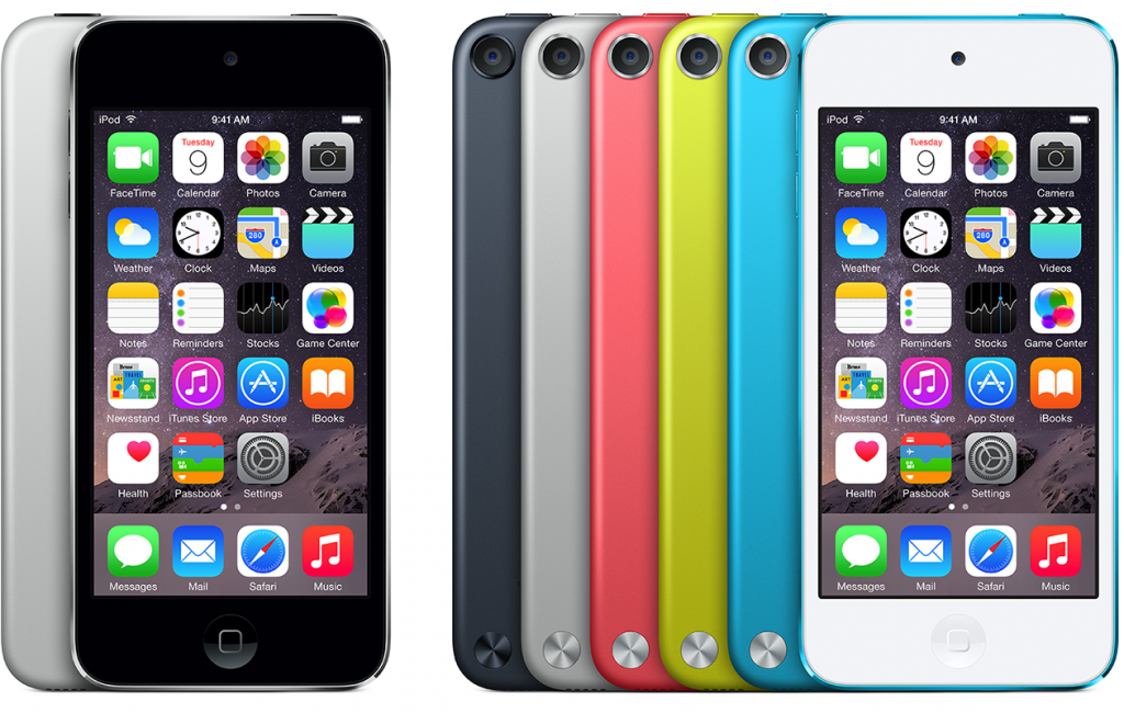 model_ipodtouch